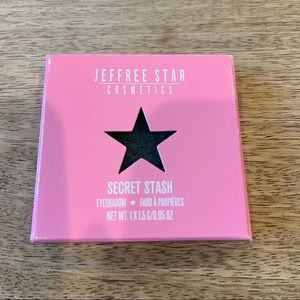 Buy 2 Get 1 Free NIB Jeffree Star Cosmetics Eyeshadow